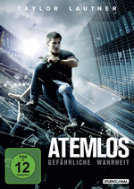 Film: Atemlos - Gefährliche Wahrheit