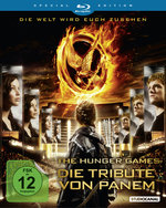Film: Die Tribute von Panem - The Hunger Games [SE]