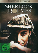 Film: Sherlock Holmes - Mörder, Geheim... Vol. 5 [CE]