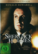 Film: Sherlock Holmes - Mörder, Geheim... Vol. 6 [CE]