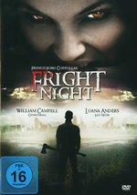 Film: Fright Night
