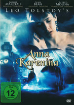 Film: Anna Karenina