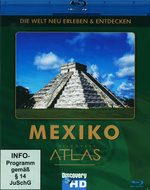 Film: Mexiko - Discovery Atlas