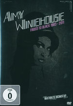 Film: Amy Winehouse - Faded to Black 1983-2011