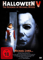 Film: Halloween 5 - Remastered Edition