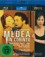 Film: Giovanni Simone Mayr - Medea