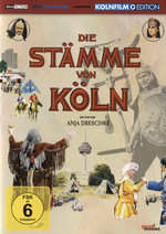 Film: Die Stämme von Köln - Kölnfilm Edition