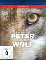 Film: Sergei Prokofiev - Peter and the Wolf