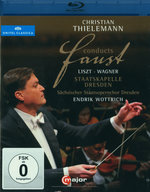 Film: Christian Thielemann - Liszt/Wagner