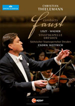 Film: Christian Thielemann - Liszt/Wagner