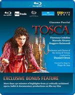 Film: Giacomo Puccini - Tosca