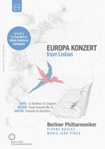 Film: Europa Konzert from Lisbon