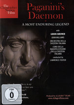 Film: Paganini's Daemon - A Most Enduring Legend