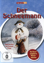 Film: Der Schneemann
