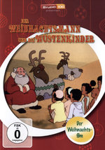 Film: Der Weihnachtsmann und die Wüstenkinder