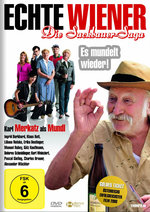 Film: Echte Wiener - Die Sackbauer-Saga