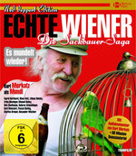 Film: Echte Wiener - Die Sackbauer-Saga