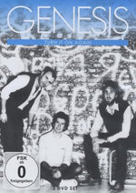 Film: Genesis - Turn It On Again [3 DVDs]