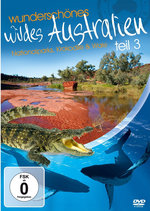 Film: Wunderschönes wildes Australien Teil 3