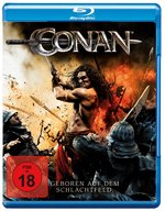 Film: Conan - Der Barbar