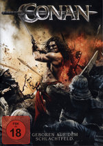Film: Conan - Der Barbar