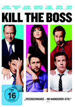 Film: Kill the Boss