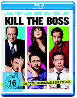 Film: Kill the Boss
