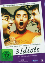 Film: 3 Idiots