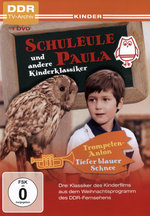 Film: Schuleule Paula und andere Kinderklassiker