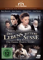 Film: Des Lebens bittere Süße - Box 1 [3 DVDs]