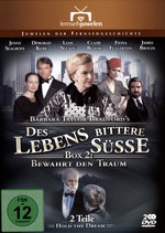 Film: Des Lebens bittere Süße - Box 2 [2 DVDs]
