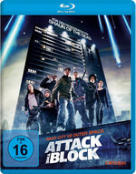 Film: Attack the Block