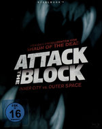 Film: Attack the Block [LE] [SB]