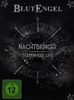 Film: Blutengel - Nachtbringer & Tränenherz [DE] (+CD)