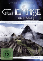 Film: Geheimnisse der Welt Vol. 3 - Inka/Wüste