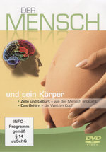Film: Der Mensch und sein Körper 1 - Zell und Geburt..
