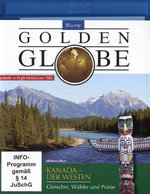 Film: Kanada - Der Westen - Golden Globe