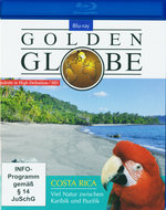 Film: Costa Rica - Golden Globe