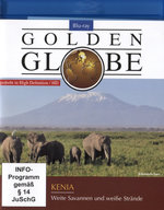 Film: Kenia - Golden Globe