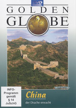 Film: China - Golden Globe