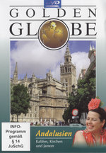 Film: Andalusien - Golden Globe