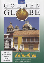 Film: Kolumbien - Golden Globe