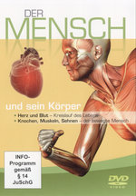 Film: Der Mensch und sein Körper 2 - Herz und Blut/...