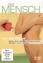 Film: Der Mensch und sein Körper 3 - Sehen, Hören, ...