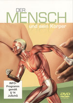 Film: Der Mensch und sein Körper 1-3 [3 DVDs]