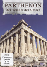 Film: Parthenon - Der Tempel der Götter - Weltwunder 1