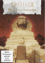 Film: Sphinx - Rätsel der Pharaonen - Weltwunder 2