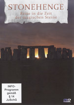 Film: Stonehenge - Reise in die Zeit der magischen ...