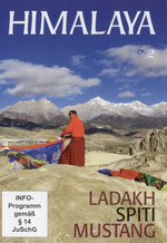 Film: Himalaya - Ladakh/Spiti/Mustang
