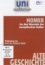 Film: Uni Auditorium - Homer: An den Wurzeln der ...